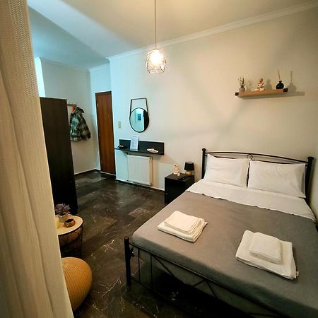 Souria Apartment خيوس المظهر الخارجي الصورة