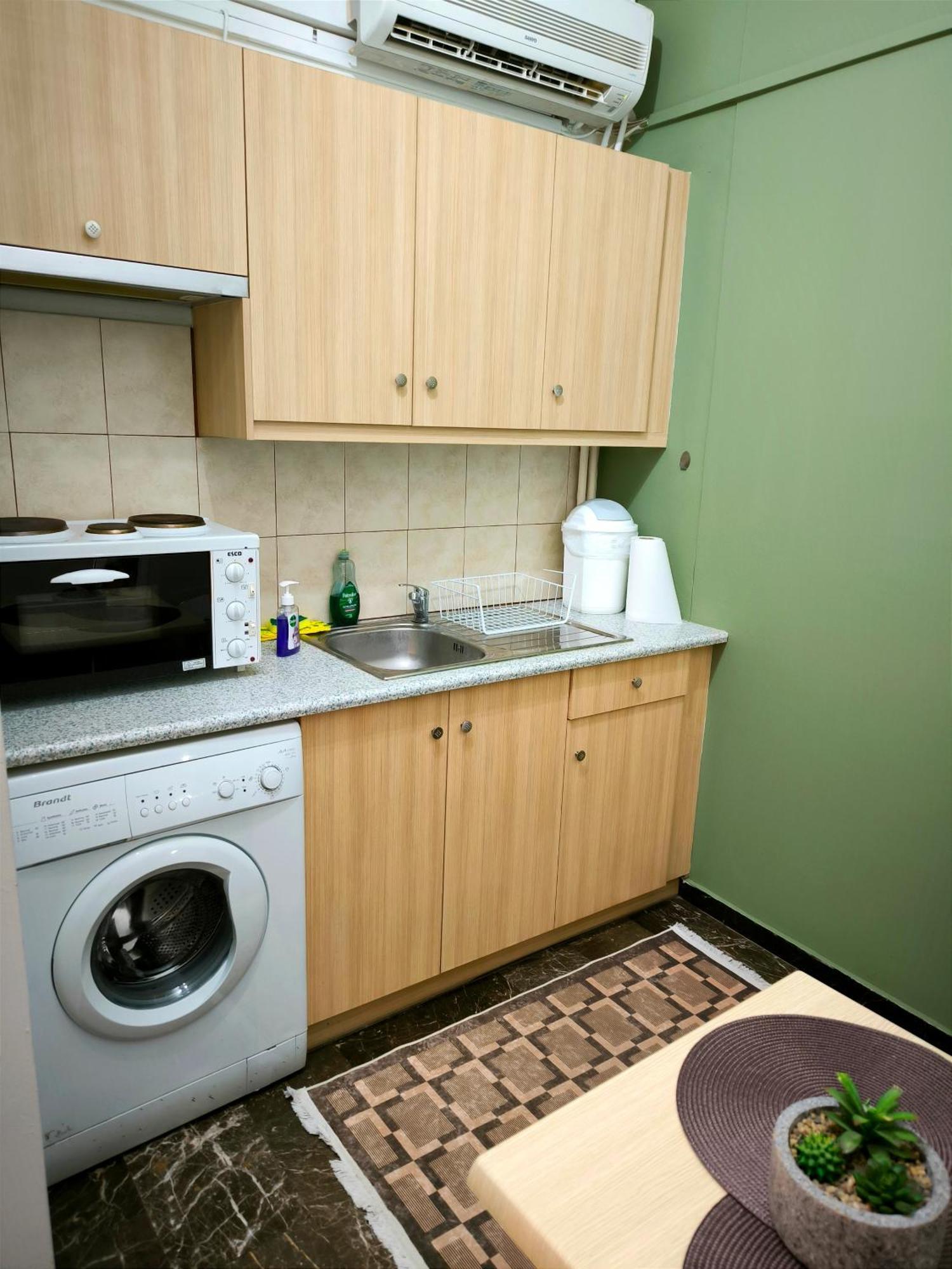 Souria Apartment خيوس المظهر الخارجي الصورة