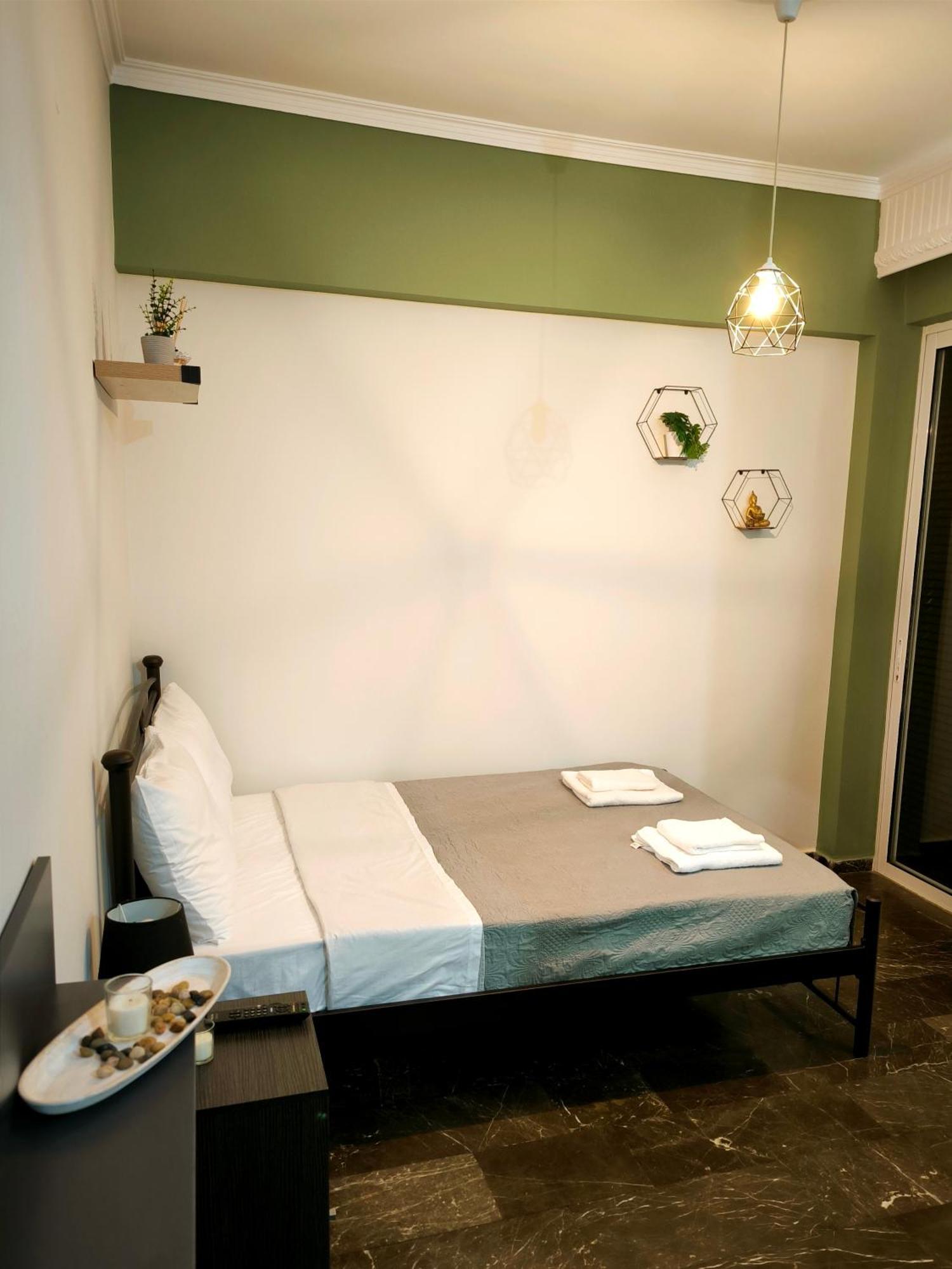 Souria Apartment خيوس المظهر الخارجي الصورة