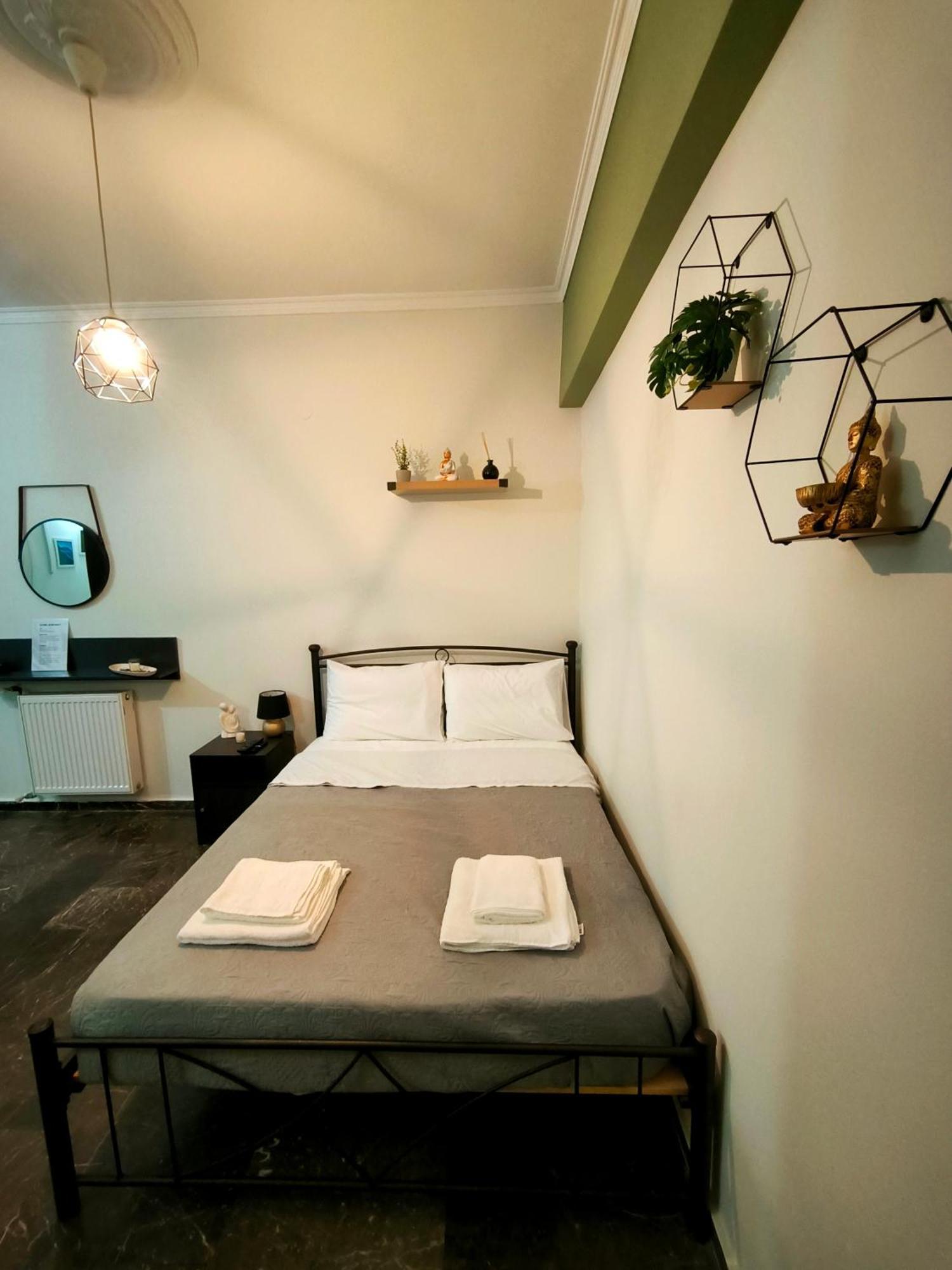 Souria Apartment خيوس المظهر الخارجي الصورة