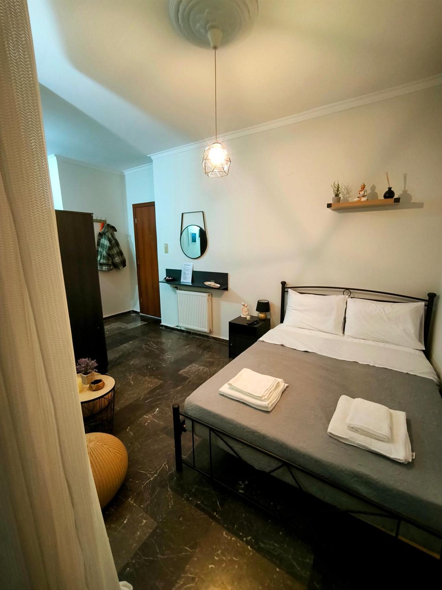 Souria Apartment خيوس المظهر الخارجي الصورة