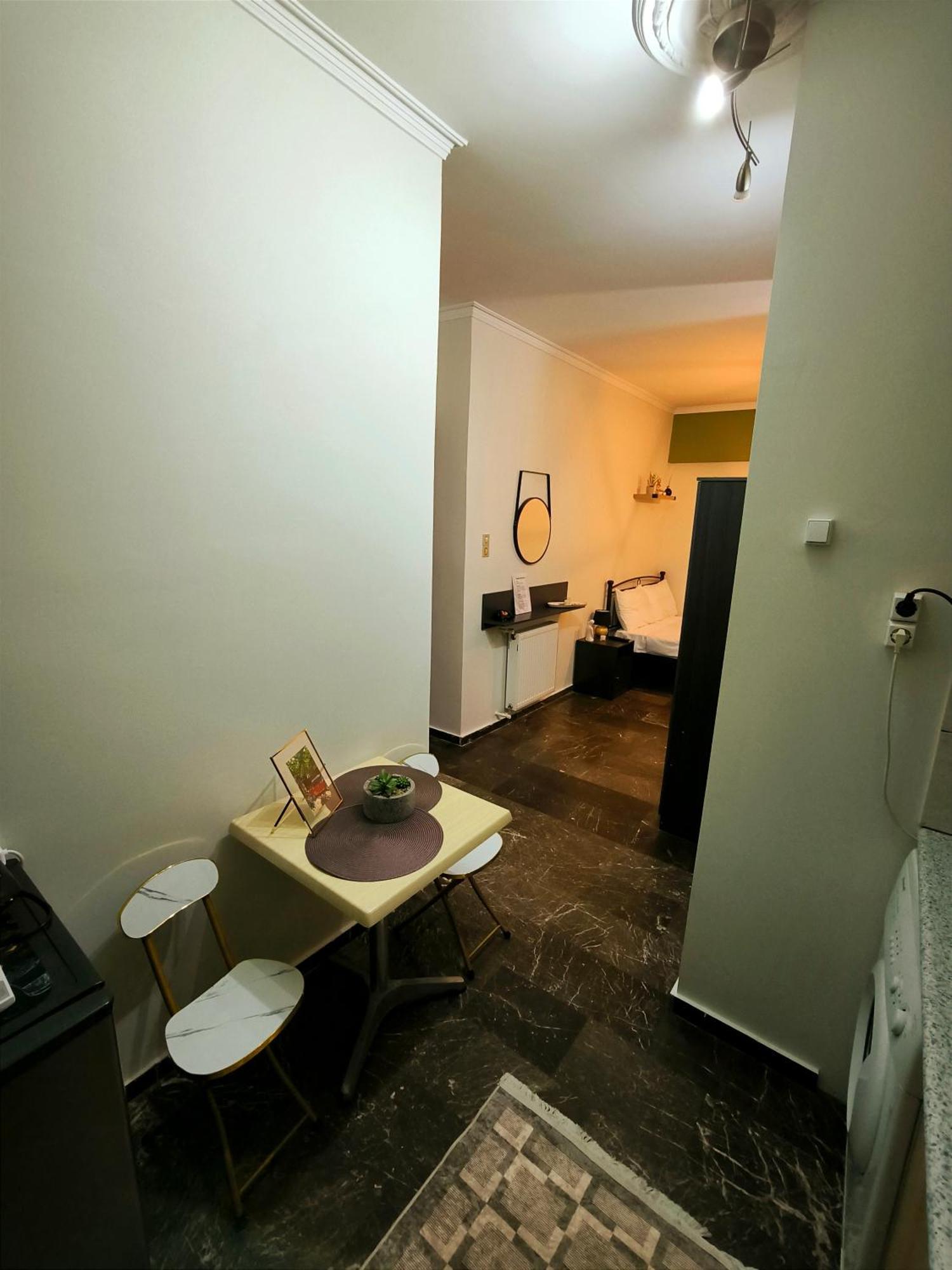 Souria Apartment خيوس المظهر الخارجي الصورة